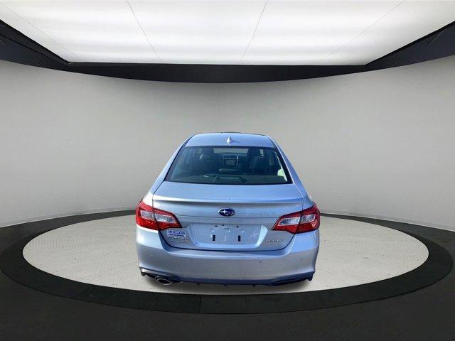 used 2019 Subaru Legacy car, priced at $21,900