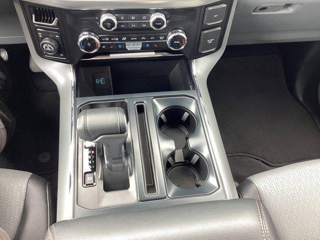 used 2024 Ford F-150 car, priced at $58,815