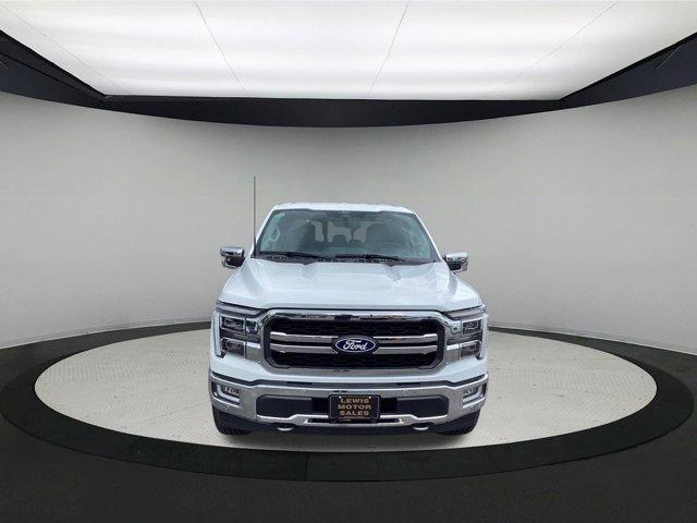 used 2024 Ford F-150 car, priced at $58,815