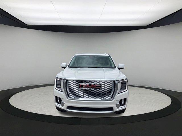 used 2023 GMC Yukon car