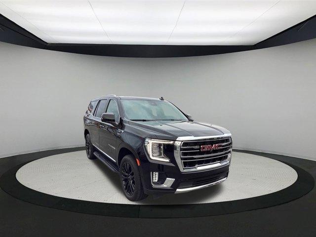 used 2023 GMC Yukon car