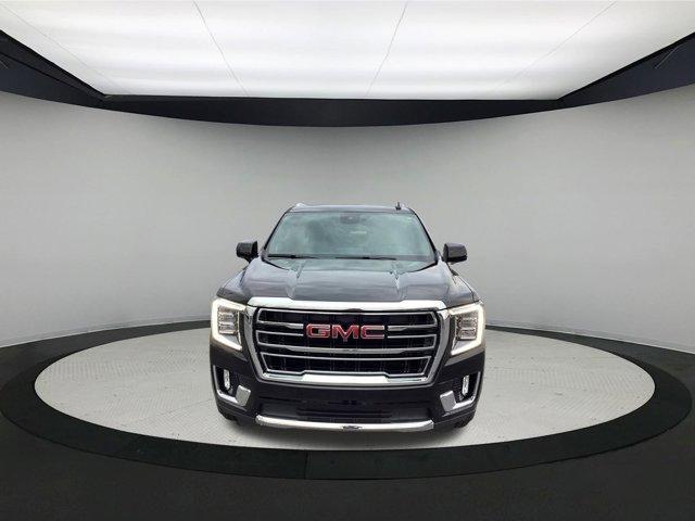 used 2023 GMC Yukon car