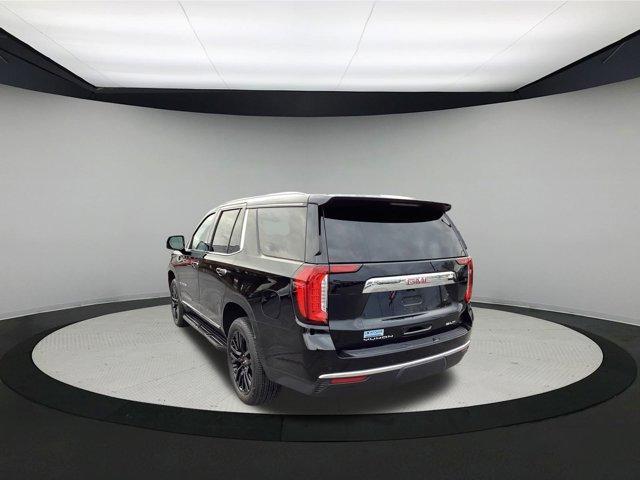 used 2023 GMC Yukon car