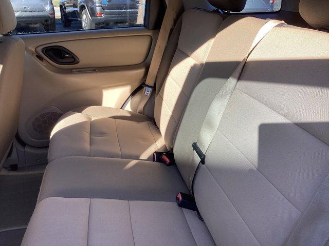 used 2005 Ford Escape car, priced at $5,775