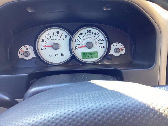 used 2005 Ford Escape car, priced at $5,775
