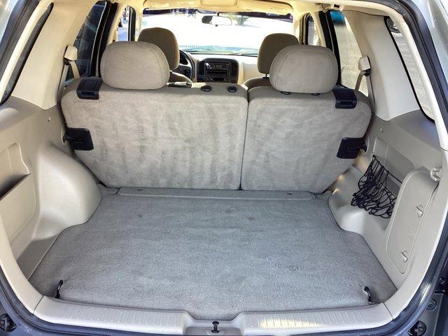 used 2005 Ford Escape car, priced at $5,775