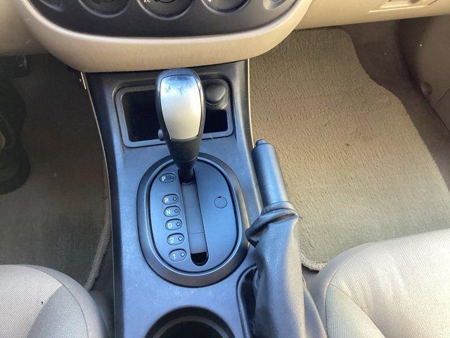 used 2005 Ford Escape car, priced at $5,775
