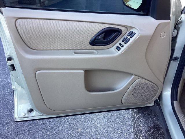 used 2005 Ford Escape car, priced at $5,775