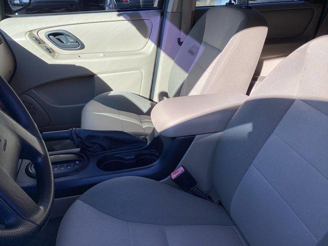 used 2005 Ford Escape car, priced at $5,775