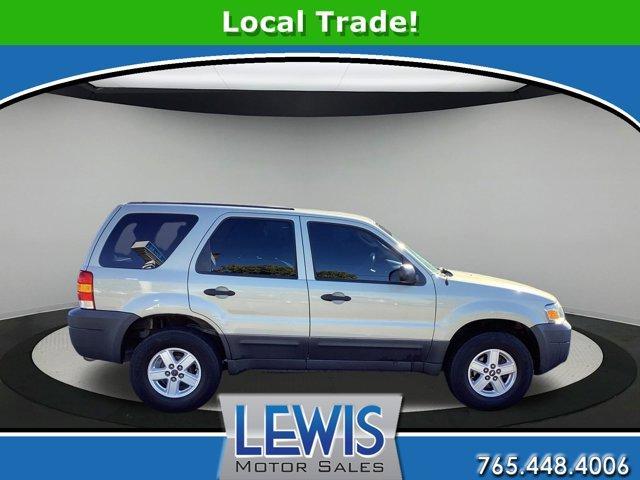 used 2005 Ford Escape car, priced at $5,775