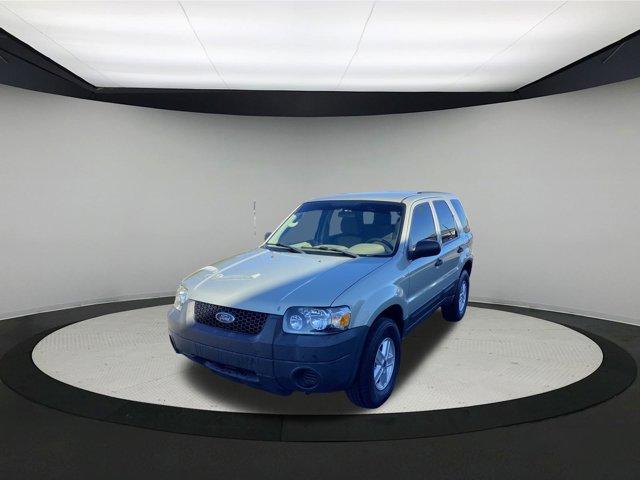 used 2005 Ford Escape car, priced at $5,775