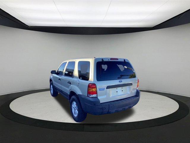 used 2005 Ford Escape car, priced at $5,775