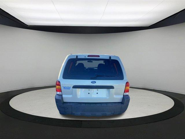 used 2005 Ford Escape car, priced at $5,775