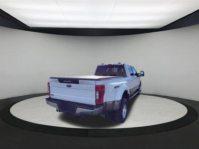 used 2022 Ford F-350 car, priced at $65,900