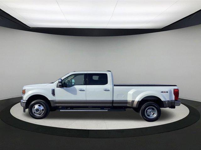 used 2022 Ford F-350 car, priced at $65,900