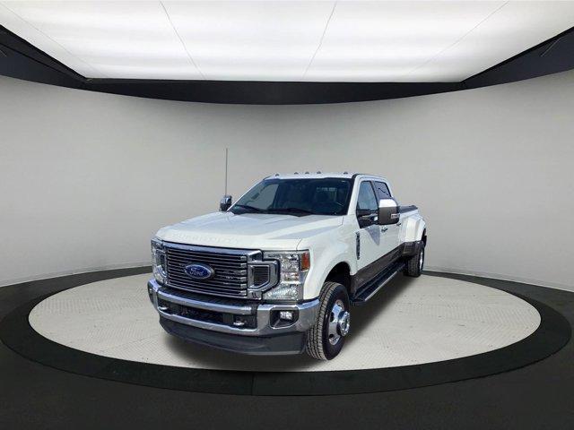 used 2022 Ford F-350 car, priced at $65,900