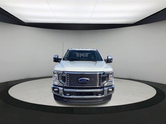 used 2022 Ford F-350 car, priced at $65,900