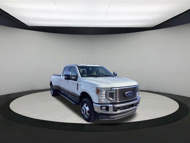 used 2022 Ford F-350 car, priced at $65,900