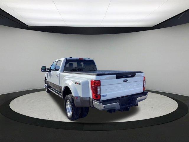 used 2022 Ford F-350 car, priced at $65,900