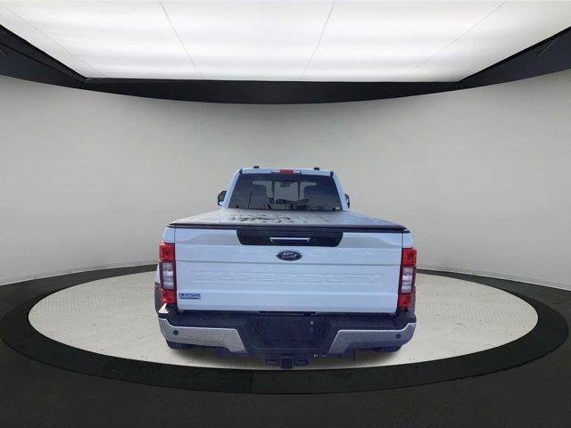 used 2022 Ford F-350 car, priced at $65,900