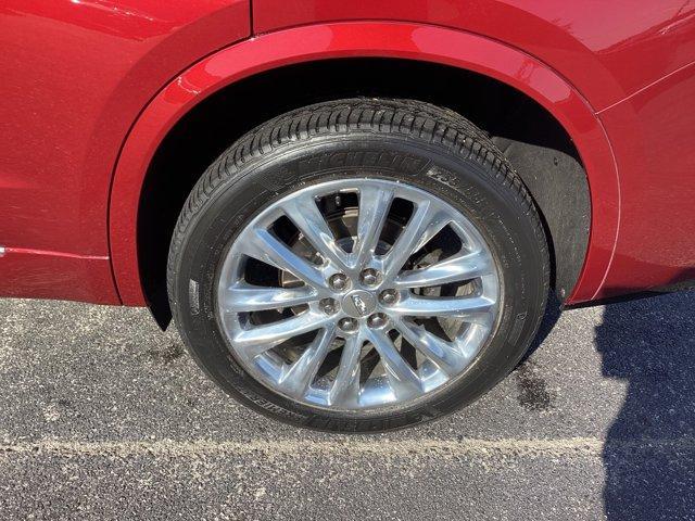 used 2020 Cadillac XT6 car, priced at $35,800