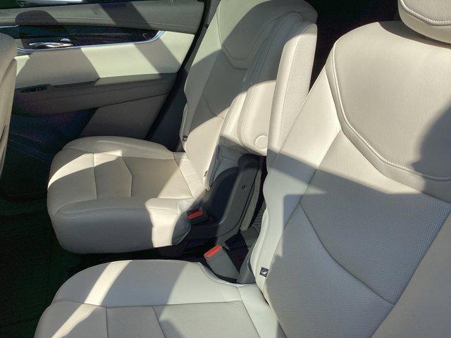 used 2020 Cadillac XT6 car, priced at $35,800