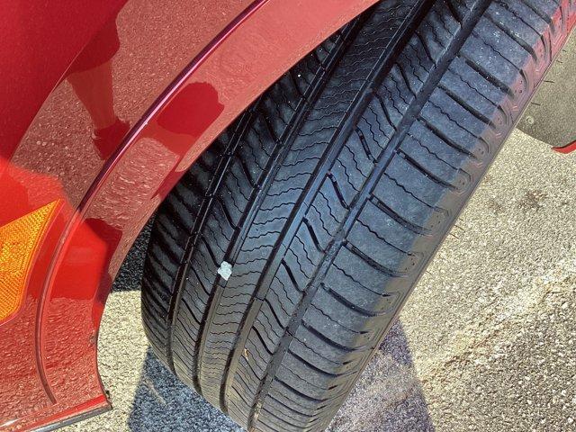 used 2020 Cadillac XT6 car, priced at $35,800