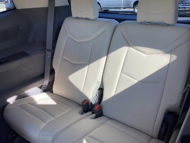 used 2020 Cadillac XT6 car, priced at $35,800