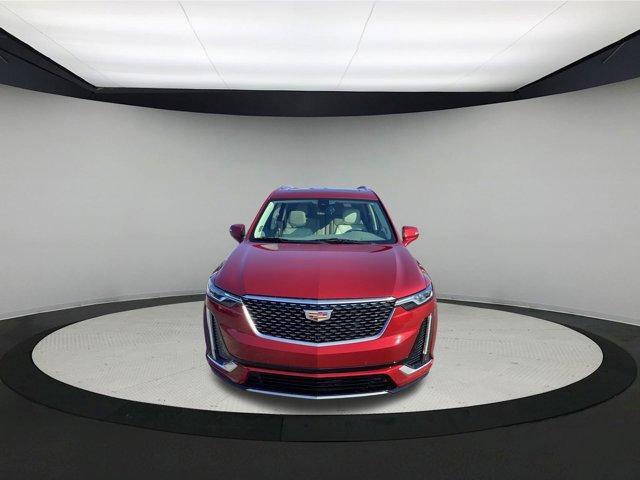 used 2020 Cadillac XT6 car, priced at $35,800