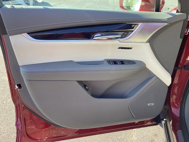 used 2020 Cadillac XT6 car, priced at $35,800