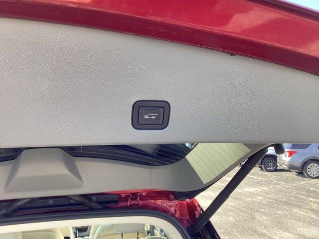 used 2020 Cadillac XT6 car, priced at $35,800