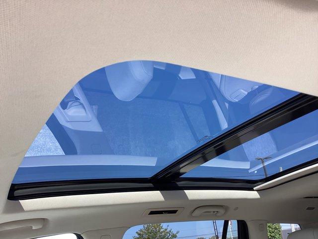 used 2020 Cadillac XT6 car, priced at $35,800