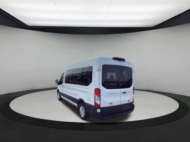 used 2023 Ford Transit-350 car, priced at $50,460