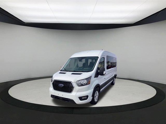 used 2023 Ford Transit-350 car, priced at $50,460