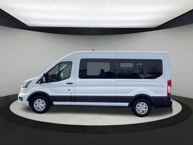 used 2023 Ford Transit-350 car, priced at $50,460