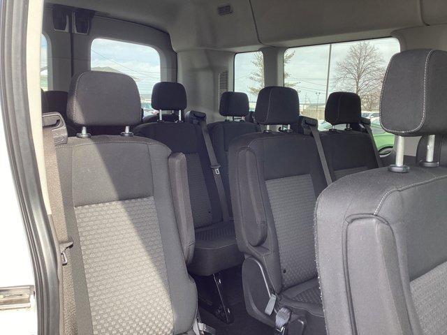 used 2023 Ford Transit-350 car, priced at $50,460