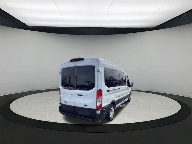 used 2023 Ford Transit-350 car, priced at $50,460