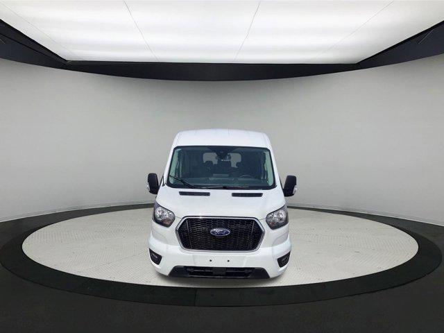 used 2023 Ford Transit-350 car, priced at $50,460