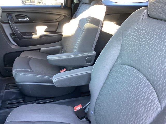 used 2015 GMC Acadia car, priced at $10,700
