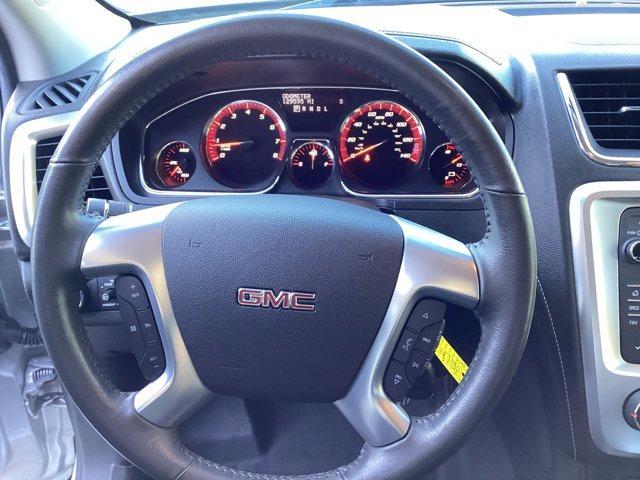 used 2015 GMC Acadia car, priced at $10,700