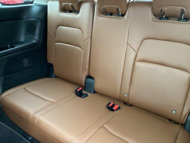 used 2023 Nissan Pathfinder car, priced at $43,665