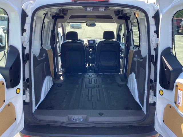 used 2022 Ford Transit Connect car, priced at $25,510