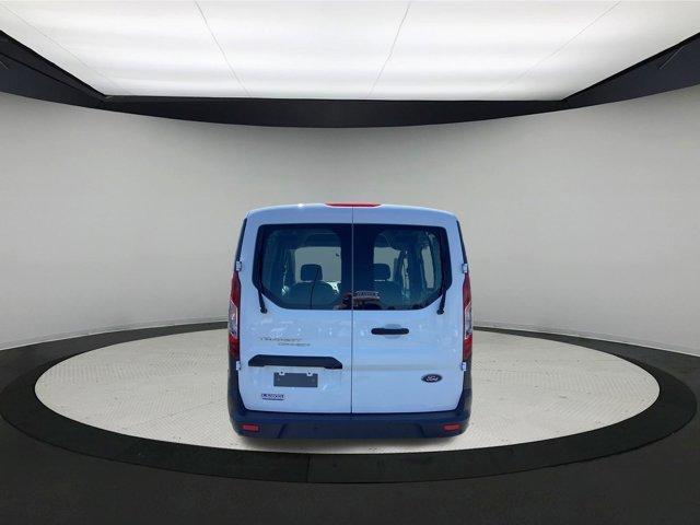 used 2022 Ford Transit Connect car, priced at $25,510