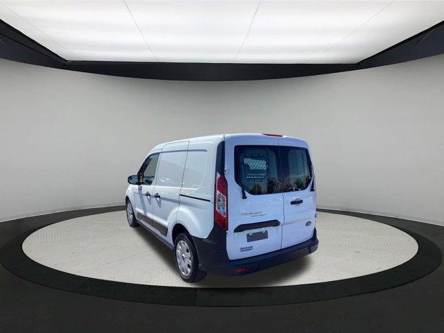 used 2022 Ford Transit Connect car, priced at $25,510