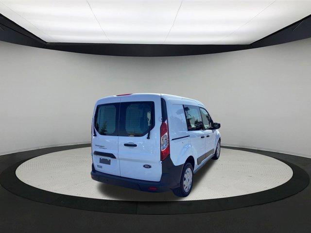 used 2022 Ford Transit Connect car, priced at $25,510