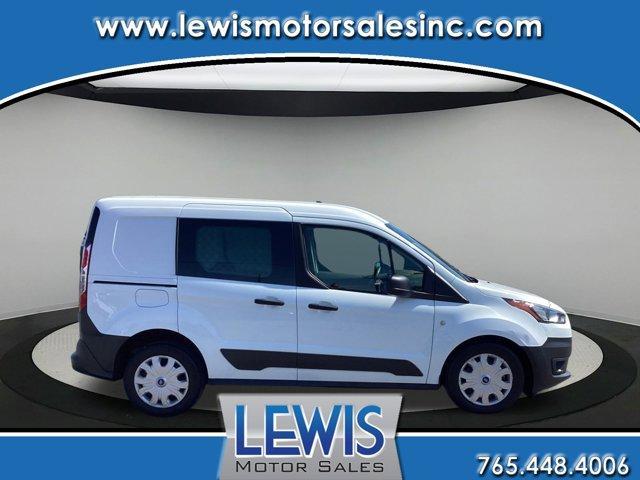 used 2022 Ford Transit Connect car, priced at $25,510