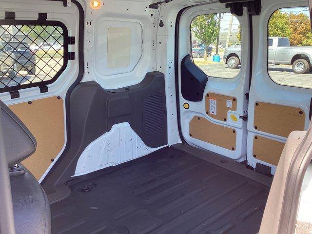 used 2022 Ford Transit Connect car, priced at $25,510