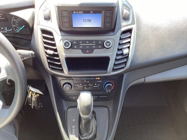 used 2022 Ford Transit Connect car, priced at $25,510