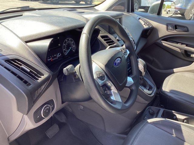 used 2022 Ford Transit Connect car, priced at $25,510