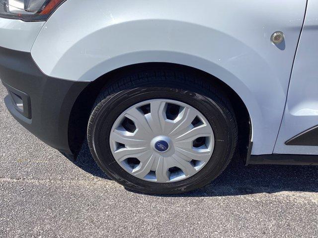 used 2022 Ford Transit Connect car, priced at $25,510